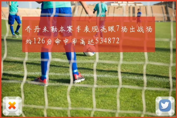 乔丹米勒本赛季表现亮眼7场出战场均126分命中率高达534872