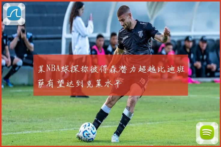 某NBA球探称彼得森潜力超越比迪班萨有望达到克莱水平