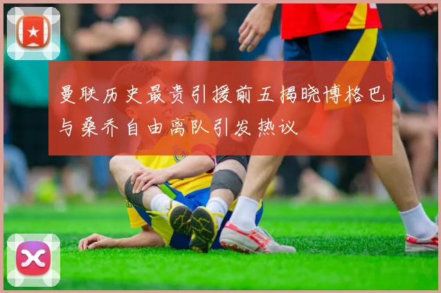 曼联历史最贵引援前五揭晓博格巴与桑乔自由离队引发热议