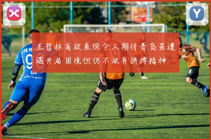 王哲林高效表现令人期待青岛虽遭遇开局困境但仍不放弃拼搏精神