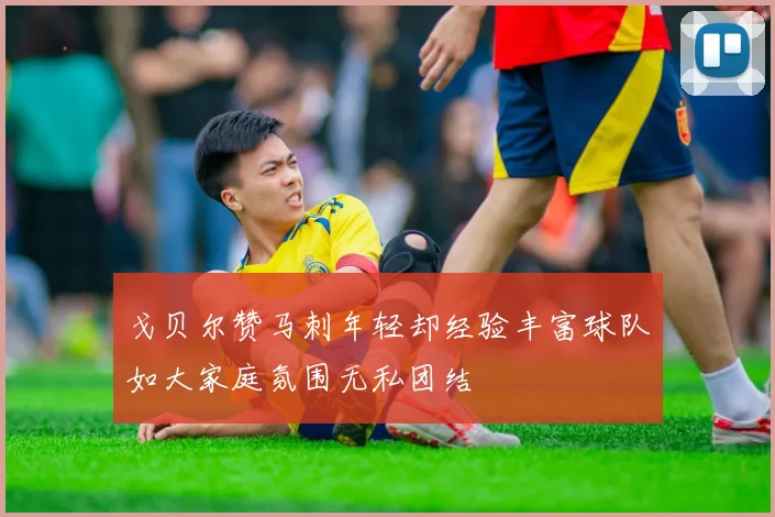 戈贝尔赞马刺年轻却经验丰富球队如大家庭氛围无私团结